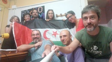 Programa #Radioflautas262: sobre la lucha del pueblo saharaui y la venta de armas a Arabia Saudí | Ràdio Malva 104.9fm Programa #Radioflautas262: sobre la lucha del pueblo saharaui y la venta de armas a Arabia Saudí | Ràdio Malva 104.9fm