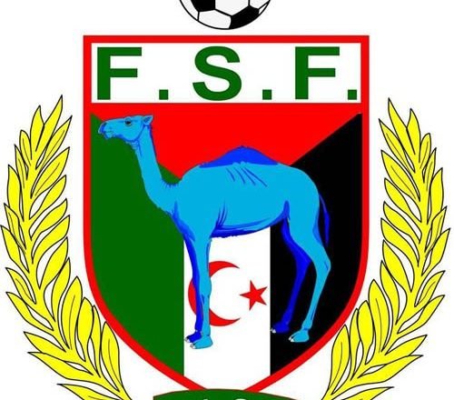 Información sobre la Federación Saharaui de Fútbol — CEAS-Sahara Información sobre la Federación Saharaui de Fútbol — CEAS-Sahara