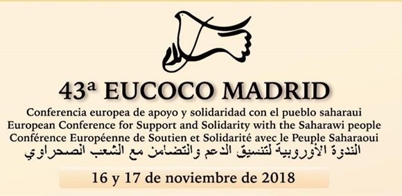 El Congreso vuelve a denegar permiso para reunión internacional sobre Sahara El Congreso vuelve a denegar permiso para reunión internacional sobre Sahara