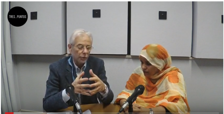 #Punto Especial desde ONU Ginebra | Entrevista con representante del Frente Polisario #Punto Especial desde ONU Ginebra | Entrevista con representante del Frente Polisario