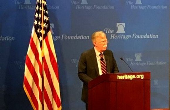 US Administration still committed to resolve Western Sahara conflict | Sahara Press Service US Administration still committed to resolve Western Sahara conflict | Sahara Press Service