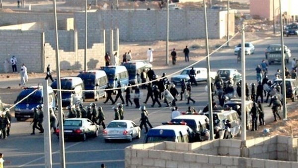 Représailles et discrimination au Sahara occidental : un député de la majorité interpelle le MAE français | Sahara Press Service Représailles et discrimination au Sahara occidental : un député de la majorité interpelle le MAE français | Sahara Press Service