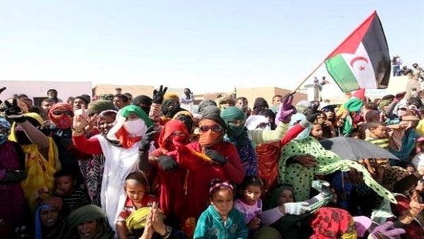 Washington “frustré ” que le conflit au Sahara Occidental ne soit pas réglé | Sahara Press Service Washington “frustré ” que le conflit au Sahara Occidental ne soit pas réglé | Sahara Press Service