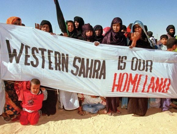 Occupied Western Sahara: A rare look inside Africa’s last colony | Green Left Weekly Occupied Western Sahara: A rare look inside Africa’s last colony | Green Left Weekly