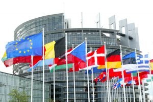 CARTA ABIERTA A TODOS LOS EURODIPUTADOS Y EURODIPUTADAS SOBRE EL SAHARA OCCIDENTAL POR UNA UNIÓN EUROPEA QUE RESPETE LOS DERECHOS HUMANOS CARTA ABIERTA A TODOS LOS EURODIPUTADOS Y EURODIPUTADAS SOBRE EL SAHARA OCCIDENTAL POR UNA UNIÓN EUROPEA QUE RESPETE LOS DERECHOS HUMANOS