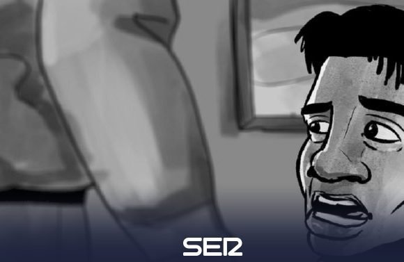 Sahara en la mirada | SER Vitoria | Cadena SER Sahara en la mirada | SER Vitoria | Cadena SER
