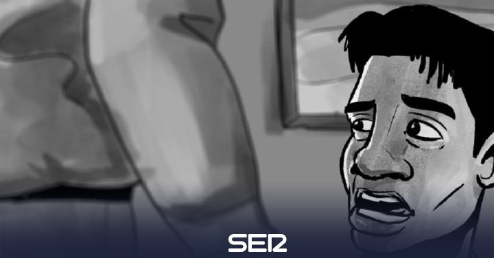 Sahara en la mirada | SER Vitoria | Cadena SER Sahara en la mirada | SER Vitoria | Cadena SER