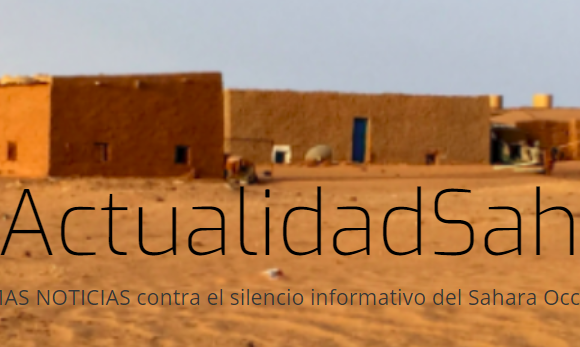 ⚡️ 🇪🇭 La #ActualidadSaharaui HOY, 4 de marzo de 2019 🇪🇭 ⚡️ 🇪🇭 La #ActualidadSaharaui HOY, 4 de marzo de 2019 🇪🇭
