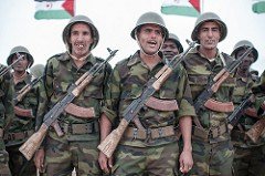 La larga espera por la descolonización del Sahara Occidental. | Tlilxayac La larga espera por la descolonización del Sahara Occidental. | Tlilxayac