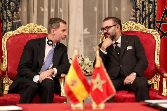 El Gobierno elimina la cita a la libre determinación del pueblo saharaui | Contramutis El Gobierno elimina la cita a la libre determinación del pueblo saharaui | Contramutis