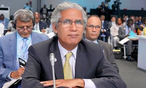 Solidarité Maroc التضامن المغرب: Le sommet de l’UA a renforcé les acquis sahraouis en termes de décolonisation Solidarité Maroc التضامن المغرب: Le sommet de l’UA a renforcé les acquis sahraouis en termes de décolonisation