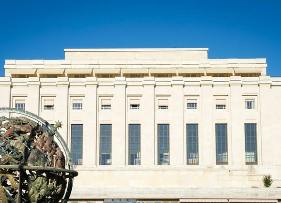 Sahara occidental : table ronde à Genève pour discuter d’une solution politique | ONU Info Sahara occidental : table ronde à Genève pour discuter d’une solution politique | ONU Info