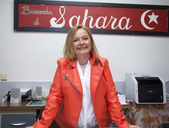 “Nadie debería vivir en un campamento de refugiados” – La Tribuna de Albacete “Nadie debería vivir en un campamento de refugiados” – La Tribuna de Albacete