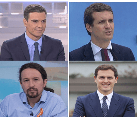 Unidas Podemos, única candidatura que propone reconocer a la RASD | Contramutis Unidas Podemos, única candidatura que propone reconocer a la RASD | Contramutis