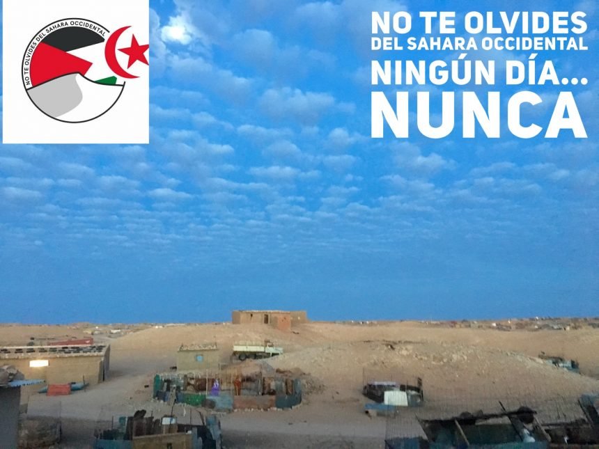 Más #ActualidadSaharaui HOY, 9 de junio de 2019 🇪🇭 Más #ActualidadSaharaui HOY, 9 de junio de 2019 🇪🇭