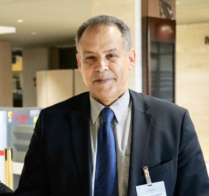 France stands behind obstruction of efforts of UN envoy Horst Koehler (Emhamed Khaddad) | Sahara Press Service France stands behind obstruction of efforts of UN envoy Horst Koehler (Emhamed Khaddad) | Sahara Press Service