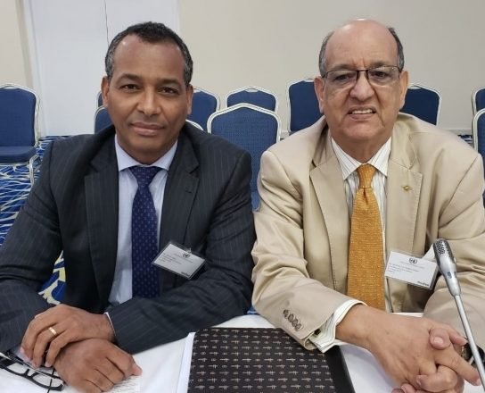 Concluye en Saint George (Granada) labores del Seminario regional del Comité Especial de Descolonización | Sahara Press Service Concluye en Saint George (Granada) labores del Seminario regional del Comité Especial de Descolonización | Sahara Press Service