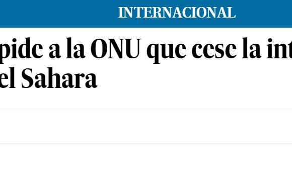 Tv #Saharaui 🇪🇭 En Español: para entender porqué los saharauis denunciamos a Francia por obstruir una solución en el #SaharaOccidental Tv #Saharaui 🇪🇭 En Español: para entender porqué los saharauis denunciamos a Francia por obstruir una solución en el #SaharaOccidental