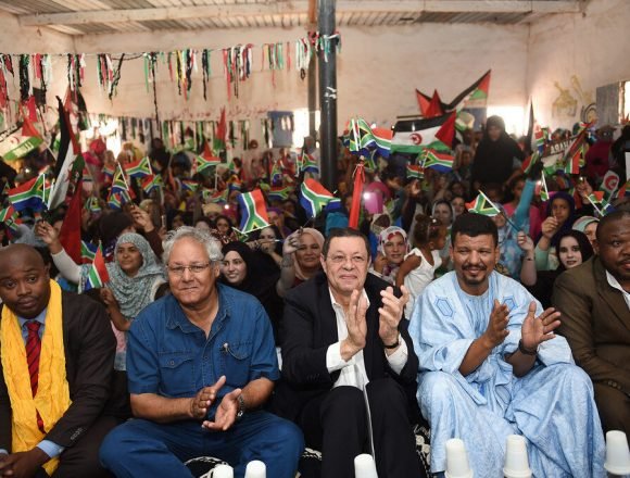 Western Sahara: Natives of the desert, natives of Africa? – African Arguments Western Sahara: Natives of the desert, natives of Africa? – African Arguments