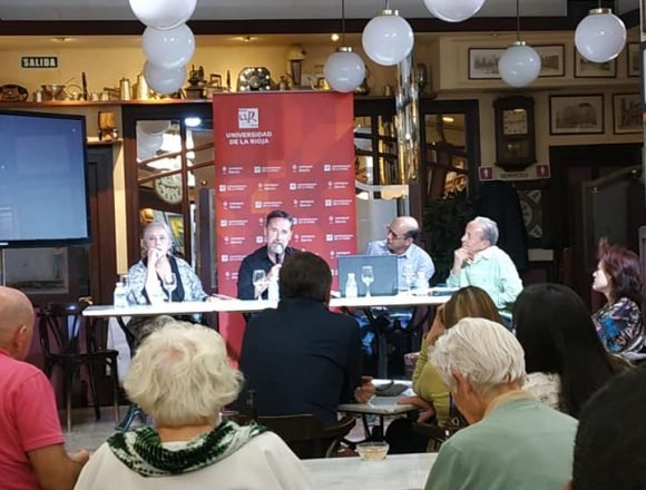 LITERATURA E HISTORIA DEL SÁHARA, EN EL “CAFÉ MODERNO” DE LOGROÑO >> Y… ¿dónde queda el Sáhara? >> Blogs EL PAÍS LITERATURA E HISTORIA DEL SÁHARA, EN EL “CAFÉ MODERNO” DE LOGROÑO >> Y… ¿dónde queda el Sáhara? >> Blogs EL PAÍS