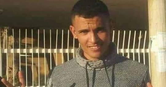 Poemario por un Sahara Libre: Nuevo aplazamiento del juicio contra el estudiante saharaui Husein Bachir Brahim que llegó a Canarias en busca de asilo y España entregó a Marruecos Poemario por un Sahara Libre: Nuevo aplazamiento del juicio contra el estudiante saharaui Husein Bachir Brahim que llegó a Canarias en busca de asilo y España entregó a Marruecos