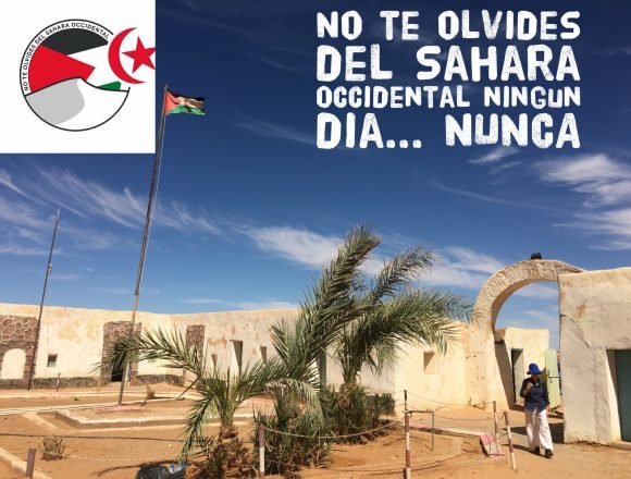 La #ActualidadSaharaui HOY, 17 de julio de 2019 🇪🇭 La #ActualidadSaharaui HOY, 17 de julio de 2019 🇪🇭