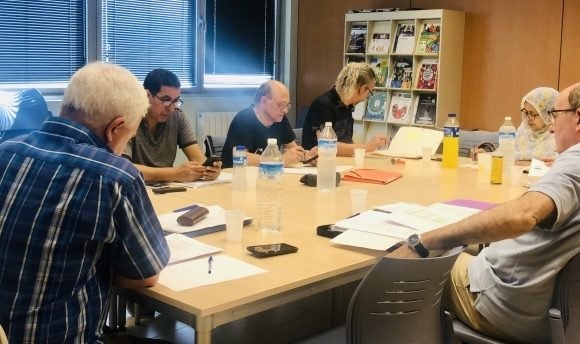 Vitoria-Gasteiz acogerá la 44 Conferencia Europea de Apoyo al Pueblo Saharaui (EUCOCO 2019) | Sahara Press Service Vitoria-Gasteiz acogerá la 44 Conferencia Europea de Apoyo al Pueblo Saharaui (EUCOCO 2019) | Sahara Press Service