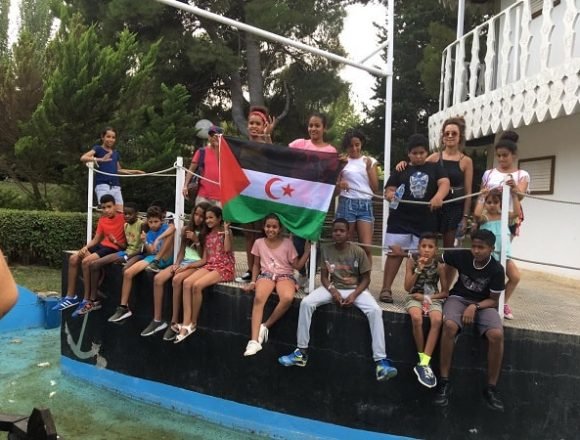 ARAGÓN: #VacacionesEnPaz2019 – Parque de atracciones – Um Draiga ARAGÓN: #VacacionesEnPaz2019 – Parque de atracciones – Um Draiga