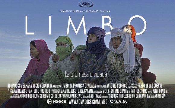 Make it happen #6 / LIMBO, La promesa olvidada – Ulule Community Make it happen #6 / LIMBO, La promesa olvidada – Ulule Community