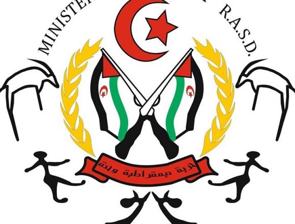 El Ministerio de Cultura saharaui expresa su decepción y pesar por la inclusión de la Ciudad Ocupada de El-Aaiún en la Red de Aprendizaje de la UNESCO como ciudad marroquí El Ministerio de Cultura saharaui expresa su decepción y pesar por la inclusión de la Ciudad Ocupada de El-Aaiún en la Red de Aprendizaje de la UNESCO como ciudad marroquí