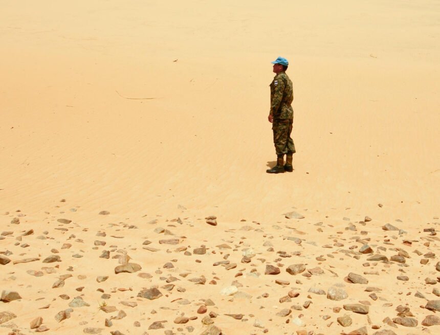 Sáhara Occidental y el fracaso de la ONU en descolonizarlo: 7 oscuras curiosidades