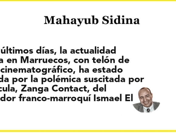 La voz de los difuntos hace temblar al régimen marroquí