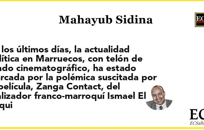 La voz de los difuntos hace temblar al régimen marroquí