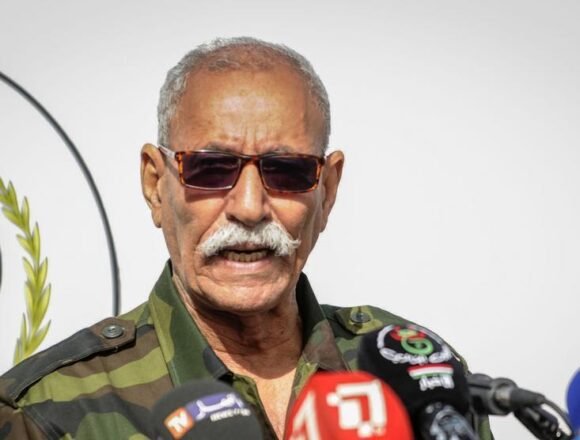 1666701368612140-0 El Buró Permanente del Frente POLISARIO aclara su posición respecto al Proceso Político de ONU en el Sáhara Occidental
