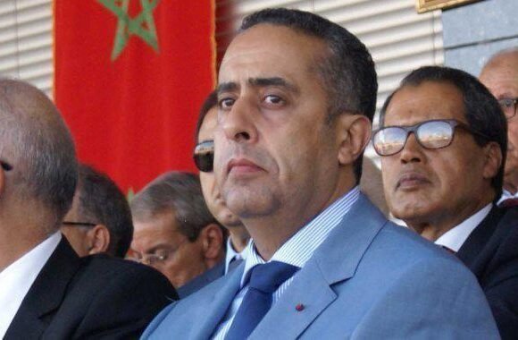 1666786243948385-0 Marruecos vuelve a utilizar el terrorismo como «arma política» en sus momentos más débiles
