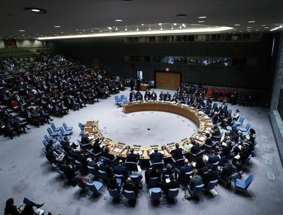 MINURSO | El Consejo de Seguridad de la ONU prorroga por un año más su misión en el Sáhara Occidental sin introducir cambios, con las abstenciones de Kenia y Rusia