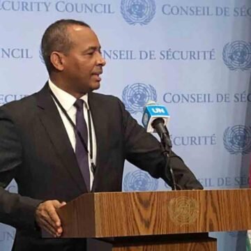 Frente POLISARIO: «La inacción del Consejo de Seguridad no deja al pueblo saharaui otra opción que continuar e intensificar su lucha armada»