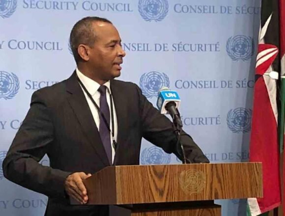 1666896198614012-0 Frente POLISARIO: «La inacción del Consejo de Seguridad no deja al pueblo saharaui otra opción que continuar e intensificar su lucha armada»