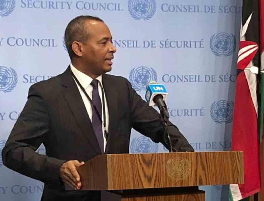 Frente POLISARIO: «La inacción del Consejo de Seguridad no deja al pueblo saharaui otra opción que continuar e intensificar su lucha armada»