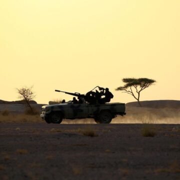 El Frente Polisario denuncia la «inacción» de ONU y reafirma su negativa a participar en ningún Proceso de Paz fuera de lo acordado