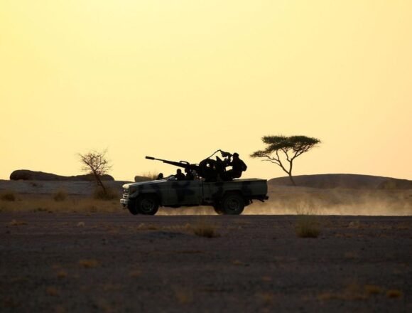 1666932267746843-0 ¡La ACTUALIDAD SAHARAUI del 28 de octubre de 2022! | Últimas NOTICIAS del Sahara Occidental