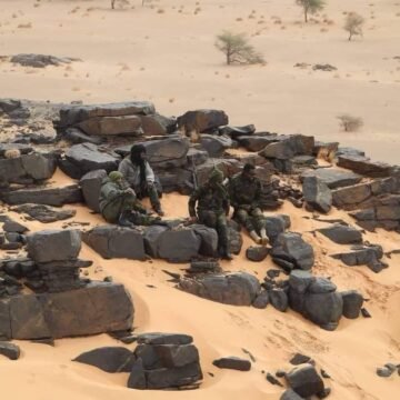 ¡LA ACTUALIDAD SAHARAUI! Noticias del SAHARA OCCIDENTAL – 31 de octubre del 2022