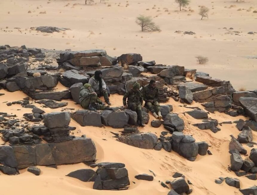 Las fuerzas saharauis realizan más de diez ataques contra el muro militar, los marroquíes sufren pérdidas en el sur y trasladan tropas