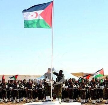 El Frente POLISARIO denuncia la inacción de la ONU en el Sáhara Occidental y afirma reconsiderar su participación en el proceso de paz en su conjunto por desviarse de sus principios