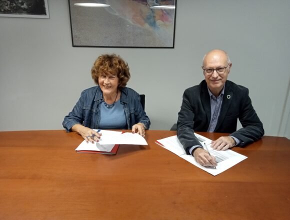 ANASRAD-1 GOBIERNO DE NAVARRA | Derechos Sociales renueva su apoyo a las actuaciones en materia de cooperación y solidaridad con la población saharaui