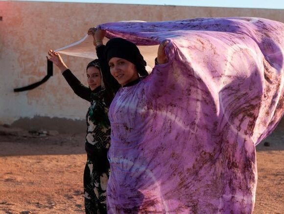 MujeresEnMarchaPorElSahara Las mujeres toman el mando en la lucha saharaui – Diario16