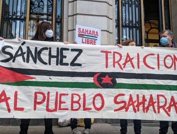 La Ley de Memoria Democrática y el Sáhara Occidental: recordar al pueblo saharaui y remediar los olvidos selectivos – AraInfo