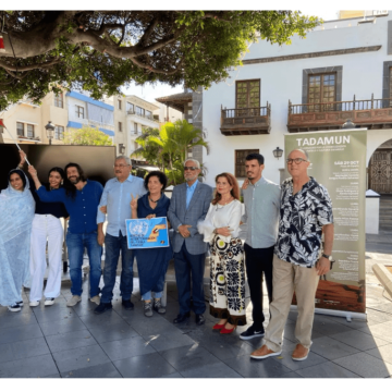 ¡La ACTUALIDAD SAHARAUI del 30 de octubre de 2022! | Últimas NOTICIAS del Sahara Occidental