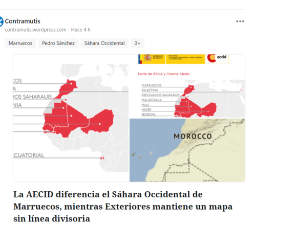 El ELPS bombardea posiciones enemigas en el sector de Mahbes | Sahara Press Service