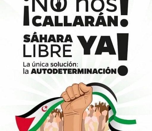 ¡LA ACTUALIDAD SAHARAUI! Noticias del SAHARA OCCIDENTAL – 4/11/2022